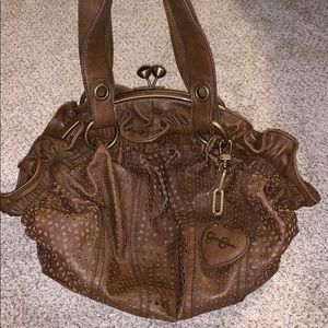 ‼️SOLD‼️Jessica Simpson- bag